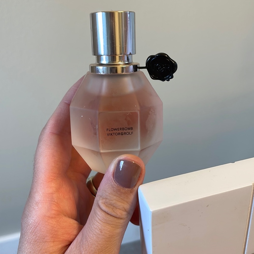 Viktor Rolf Flowerbomb
